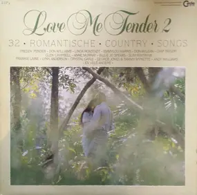 Various Artists - Love Me Tender 2
