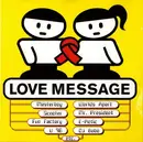 CD - Fish, Kim, Jennifer Romero - Love Message