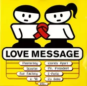 Fish - Love Message