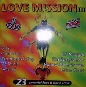 DJ Dick - Love Mission III