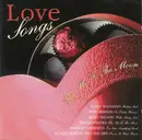 CD - Various - Love Songs - Fly Me To The Moon