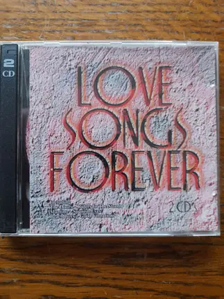 Various - Love Songs Forever