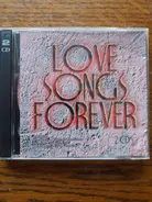 Various - Love Songs Forever