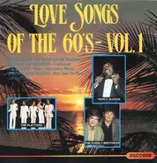 Buddy Holly / Sam Cooke / The Everly Brothers a.o. - Love Songs Of The 60's - Vol. 1