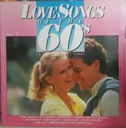 Double LP - Mary Hopkin, Dave Berry, Tremolous a.o. - Love Songs Of The 60's - Volume 1