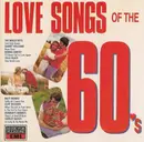CD - The Beach Boys / Manfred Mann / Cliff Richard - Love Songs Of The 60♥s