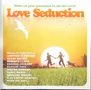 CD - Natalie Cole, Freddie Jackson, Ashford & Simpson, a.o - Love Seduction Make-Out Jams