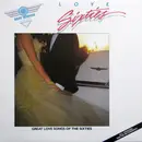 LP - Various - Love Sixties