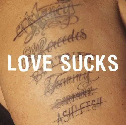ugly kid joe, joy division, 10cc - Love Sucks