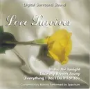 CD - Spectrum - Love Survives