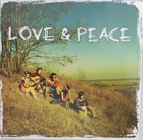 Diana Ross - Love & Peace