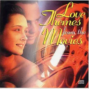 Various Artists - Love Themes From The Movies