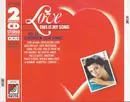 Double CD - Percy Sledge, Association, Joe Brown, a.o. - Love This Is My Song - Die 32 Schönsten Love Songs - fatbox