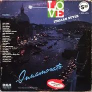 Various - Love, Italian Style