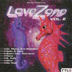 Dr. Motte - LoveZone Vol. 2