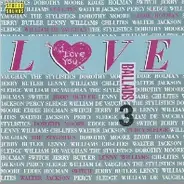 Dorothy Moore, Eddie Holman, Switch - Love Ballads 3