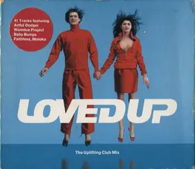 Various Artists - Loved Up