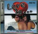 CD - Various - Love Dreams