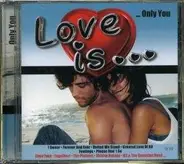 The platters, Kenny rogers, Shirles Bassey - Love Dreams