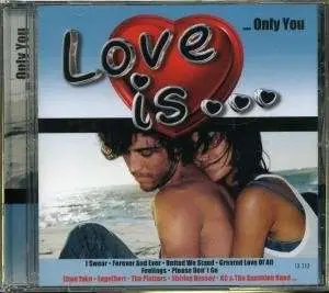 The platters, Kenny rogers, Shirles Bassey - Love Dreams