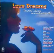 Joe Cocker, Robin Gibb, F.R. David - Love Dreams
