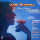 LP - Joe Cocker, Robin Gibb, F.R. David - Love Dreams