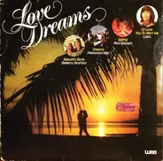 Bellamy Brothers, Fleetwood Mac, Rod Stewart a.o. - Love Dreams
