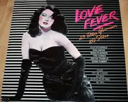 Peggy Lee, Dolly Parton, a.o. - Love Fever