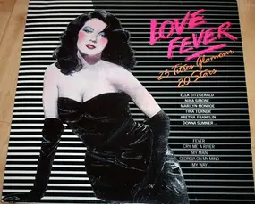 Various Artists - Love Fever