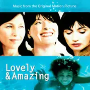 CD - Deb Talan, Josh Rouse, Elwood - Lovely & Amazing