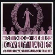 Kay Thompson, Billie Holiday with Teddy Wilson And His Orchestra - Lovely Ladies Of Stage & Screen