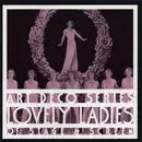 CD - Kay Thompson, Billie Holiday with Teddy Wilson And His Orchestra - Lovely Ladies Of Stage & Screen - Mono