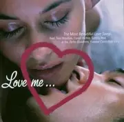 Double CD - Various - Love Me