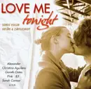CD - VARIOUS - LOVE ME TONIGHT