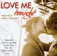 Christina Aguilera, Sarah Connor, Alexander - Love Me Tonight