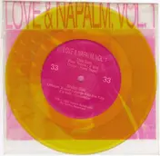Pain Teens - Love & Napalm, Vol. 1
