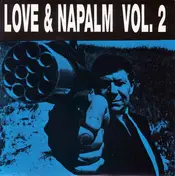 Drain - Love & Napalm Vol. 2