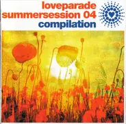 Various - Loveparade Summersession 04