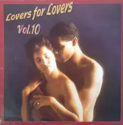 Pat Kelly - Lovers For Lovers Vol. 10