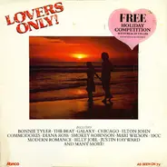 Chicago / Commodores a.o. - Lovers Only!
