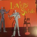 CD - Louis Jordan, Louis Jordan And His Tympany Five... - Lovers' Swing