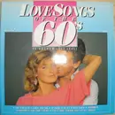 Double LP - Various - Love Songs Of The 60's - Vol. 2