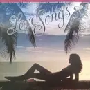 LP - LRonstadt, Lobo, Emmylou Harris, Gordon Lightfoot... - Love Songs 3