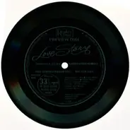 Various - Love Story (Preview Disc)