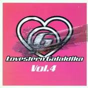 Safri Duo - Lovestern Galaktika Vol.4