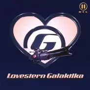 Future Breeze,Blank & Jones,Veracocha, u.a - Lovestern Galaktika Vol. 2