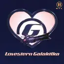 Double CD - Various - Lovestern Galaktika Vol. 2