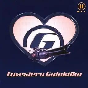 Cole Porter - Lovestern Galaktika Vol. 2