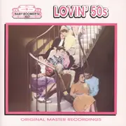 CD - Skyliners, Crests - Lovin' 50s (Original Master Recordings)