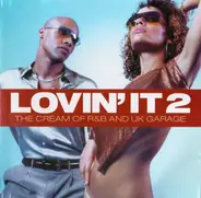Jennifer Lopez / Missy Elliott / Wyclef Jean a.o. - Lovin' It 2